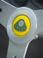 Lotus Elite Coupe (Series II) 1961 года